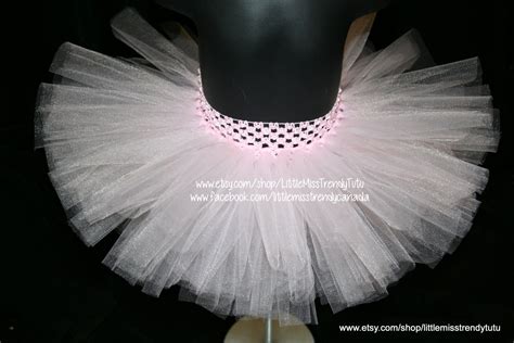 Light Pink Tutu Skirt Blush Tutu Skirt Girls Pink Tutu