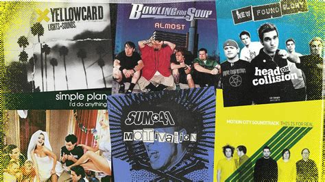 The 11 Most Underrated Pop-Punk Songs Of The 2000s — Kerrang!