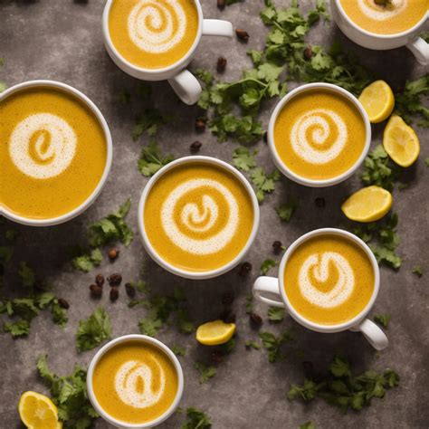 Whole Foods Turmeric Latte Recipe | Recipes.net