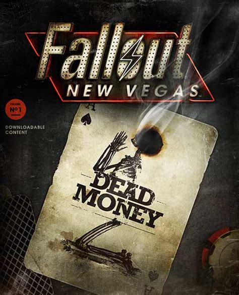 Fallout: New Vegas add-ons | Fallout Wiki | Fandom