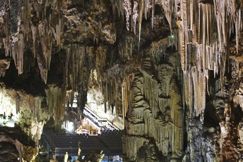 Nerja Caves--October 19, 2012 | Travel with Mindy