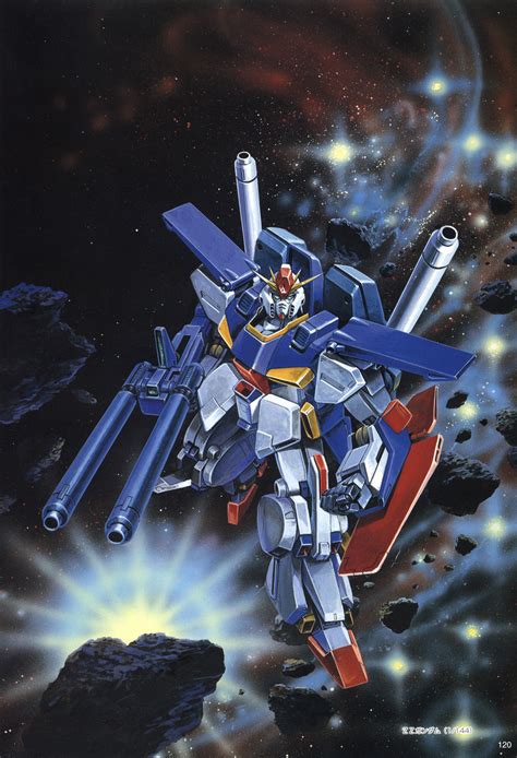 space gundam | MyConfinedSpace