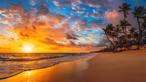 1366x768px, 720P free download | Earth, beach, Sunset, HD wallpaper | Peakpx