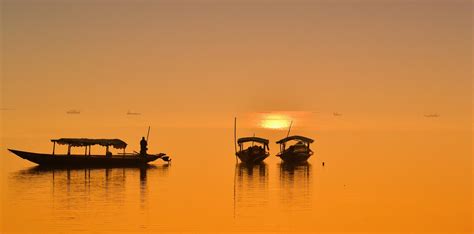 Chilika Lake - Odisha - The Best of Indian Pop Culture & What’s Trending on Web