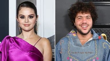 Selena Gomez Shares New Photo With Boyfriend Benny Blanco – Hollywood Life