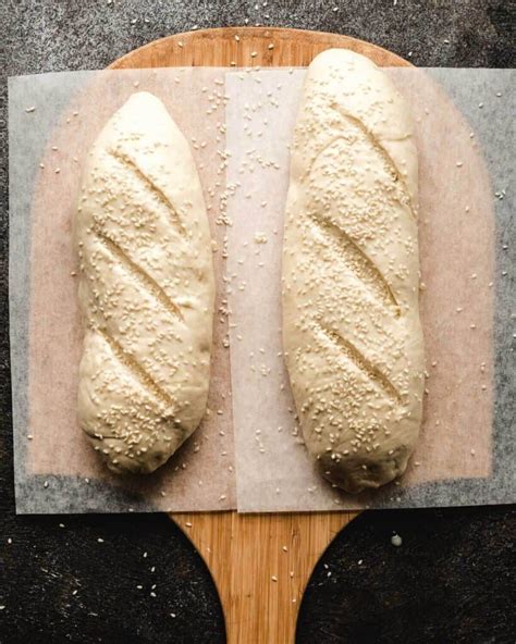 Semolina Bread Recipe - Kickass Baker