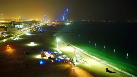 Beaches for Ladies in Dubai: Women Only Beaches Dubai [2024 Updated]