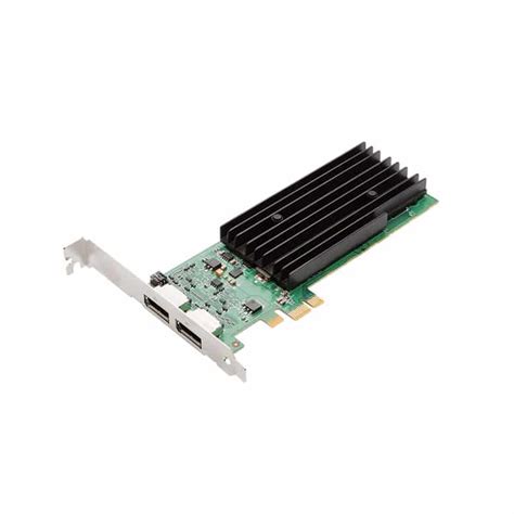 Dell NVIDIA Quadro NVS 295 - 0X175K / X175K - VRLA Tech