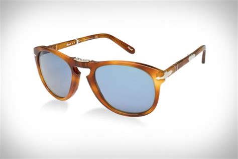 Persol Steve McQueen Sunglasses | Uncrate