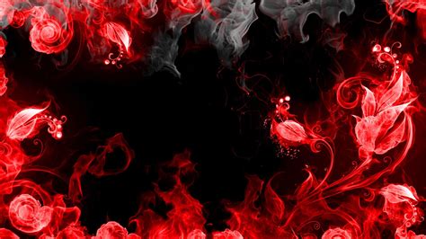 Black and Red Wallpaper 1920x1080 (75+ images)