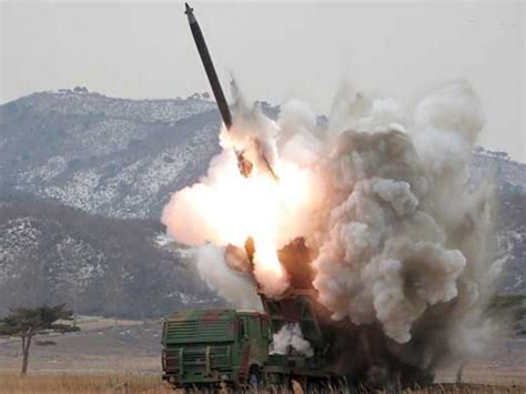 Meet the Top 5 Rocket Artillery Systems in the world - Media News 48