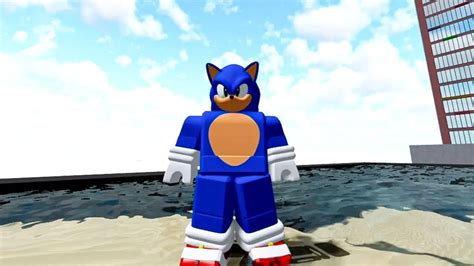 Sonic engine roblox - polepartner