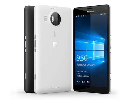 Microsoft Lumia 950 XL - Price in India, Specifications (14th December 2024) | Gadgets 360