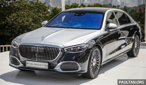 2022_Mercedes_Maybach_S580_Malaysia_Ext-1 - Paul Tan's Automotive News