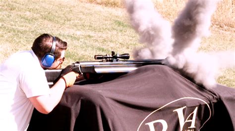 Shooting the .950 JDJ: The Largest Sporting Rifle Made – Forgotten Weapons