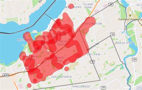 West Ottawa power outage resolved after affecting thousands of ...