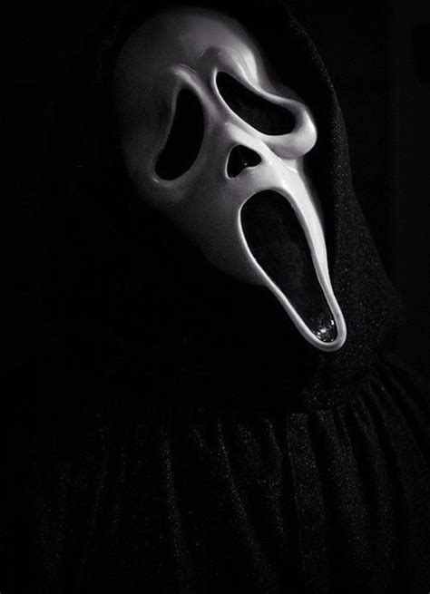 Scream Mask Pictures, Photos, and Images for Facebook, Tumblr, Pinterest, and Twitter