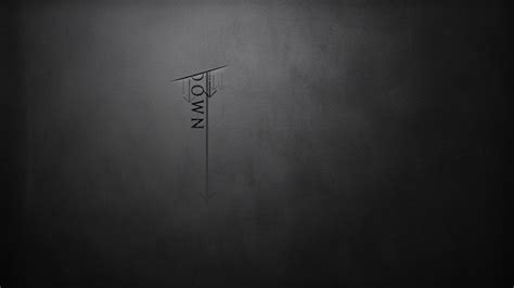 Dark Gray Minimalist Wallpapers - Wallpaper Cave