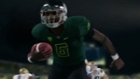 NCAA Football 14, New Gameplay Engine - Cheat Code Central