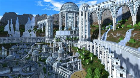 Best Minecraft builds: the coolest constructions you need to see