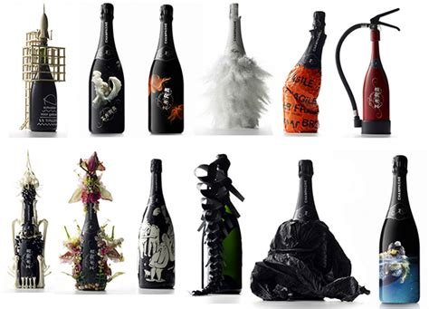 25 bottle packaging design examples that will isnpire you