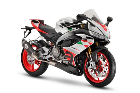 Aprilia announces RS660 Extrema at The EICMA Milan Motorcycle Show – Bayride Motorcycles