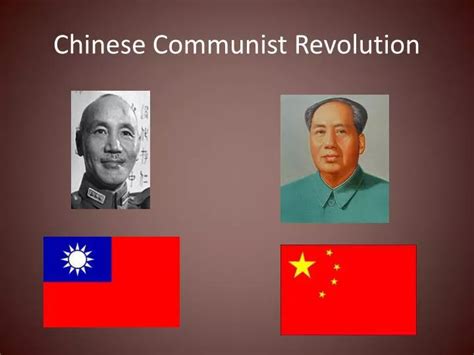 PPT - Chinese Communist Revolution PowerPoint Presentation, free download - ID:7068063