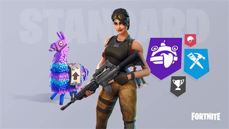 Fortnite Founder’s Packs For Save The World Are Here!