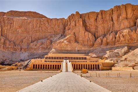 How to Visit Abu Simbel, Karnak Temple, and Luxor