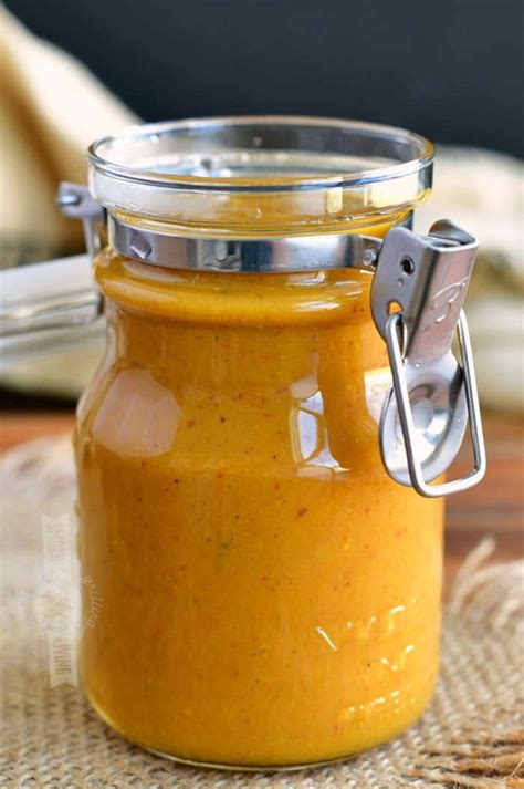 Don’t Miss Our 15 Most Shared Mustard Vinegar Bbq Sauce – Easy Recipes To Make at Home