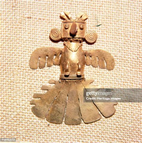 337 Pre Columbian Gold Museum Stock Photos, High-Res Pictures, and Images - Getty Images