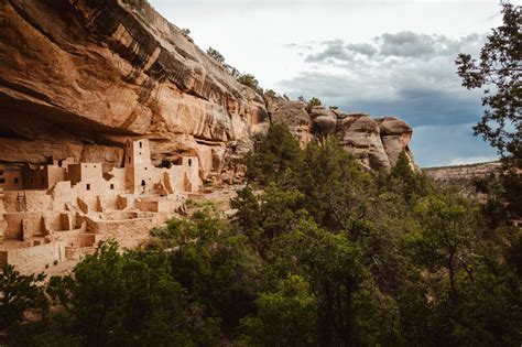 Check Out Colorado's Mesa Verde National Park - Traveler Master