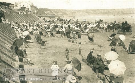 The Sands, Filey | East Riding Photos