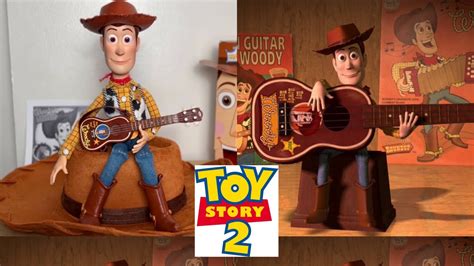 Live Action Toy Story 2 Woody’s Roundup Photo Shoot - YouTube