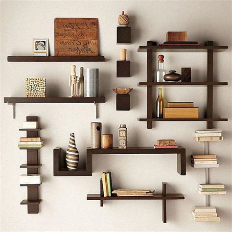 60 Creative Bookshelf Ideas | Art and Design