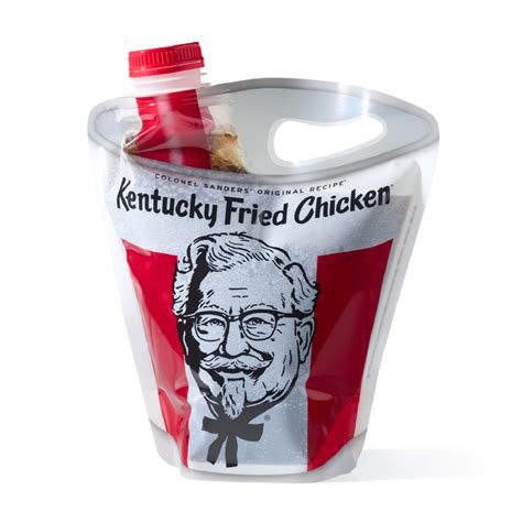 Soda Served in Bucket at KFC Dubbed the 'Most American' Thing Ever - Newsweek