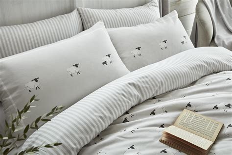 Sophie Allport Sheep Bedding Set | Fab Furnishings