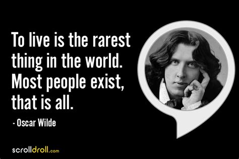 Oscar-Wilde-Quotes-3 - The Best of Indian Pop Culture & What’s Trending ...