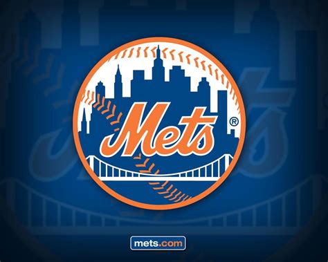 New York Mets Wallpapers - Wallpaper Cave