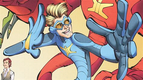 IDW, Hasbro Partner For ‘Stretch Armstrong’ Comic Book (Exclusive)