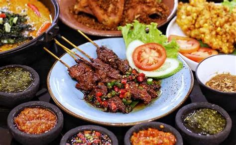 Lezatnya Menyantap Kuliner Nusantara di Mantra Indonesia