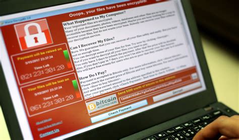 Wannacry Ransomware 2017 Attack Explained – WiperSoft Antispyware