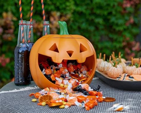 Halloween Candy Bowl 2022 – Get Halloween 2022 News Update