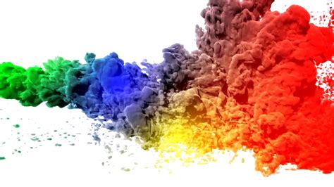 Color Smoke Transparent Free PNG | PNG Play