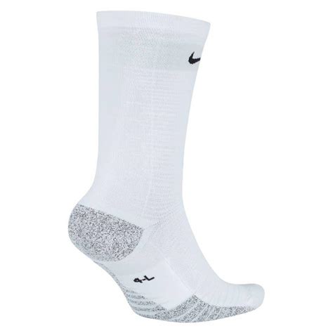 Nike Grip Strike Light Crew White | Goalinn