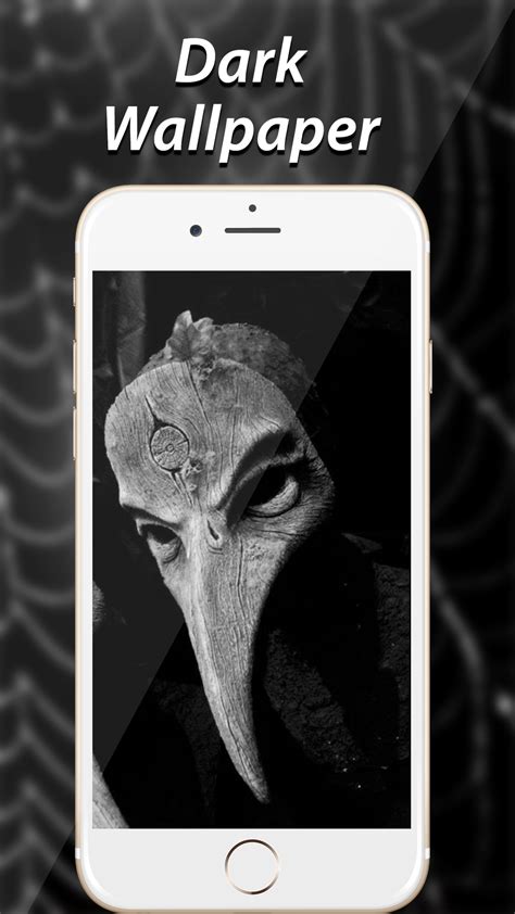 Amazing Dark Wallpapers HD for iPhone - Download