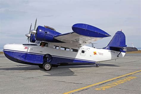 Grumman G-21 Goose - Price, Specs, Photo Gallery, History - Aero Corner