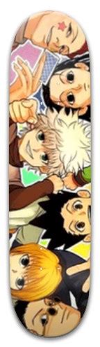 Killua Skateboards and Killua Longboards - Browse Killua Skateboards - Whatever Skateboards