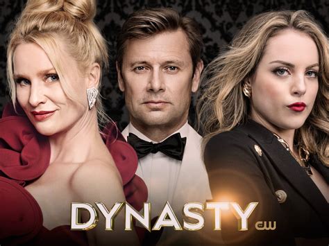 Dynasty | The CW Wiki | FANDOM powered by Wikia