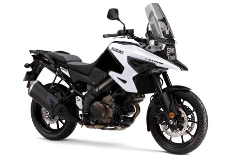 Suzuki V-Strom 1050 2024 Precio, Ficha Técnica y características